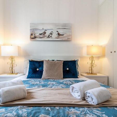 Guestready - Modern 2Bedroom Apartment In Graca Lisboa Exteriér fotografie