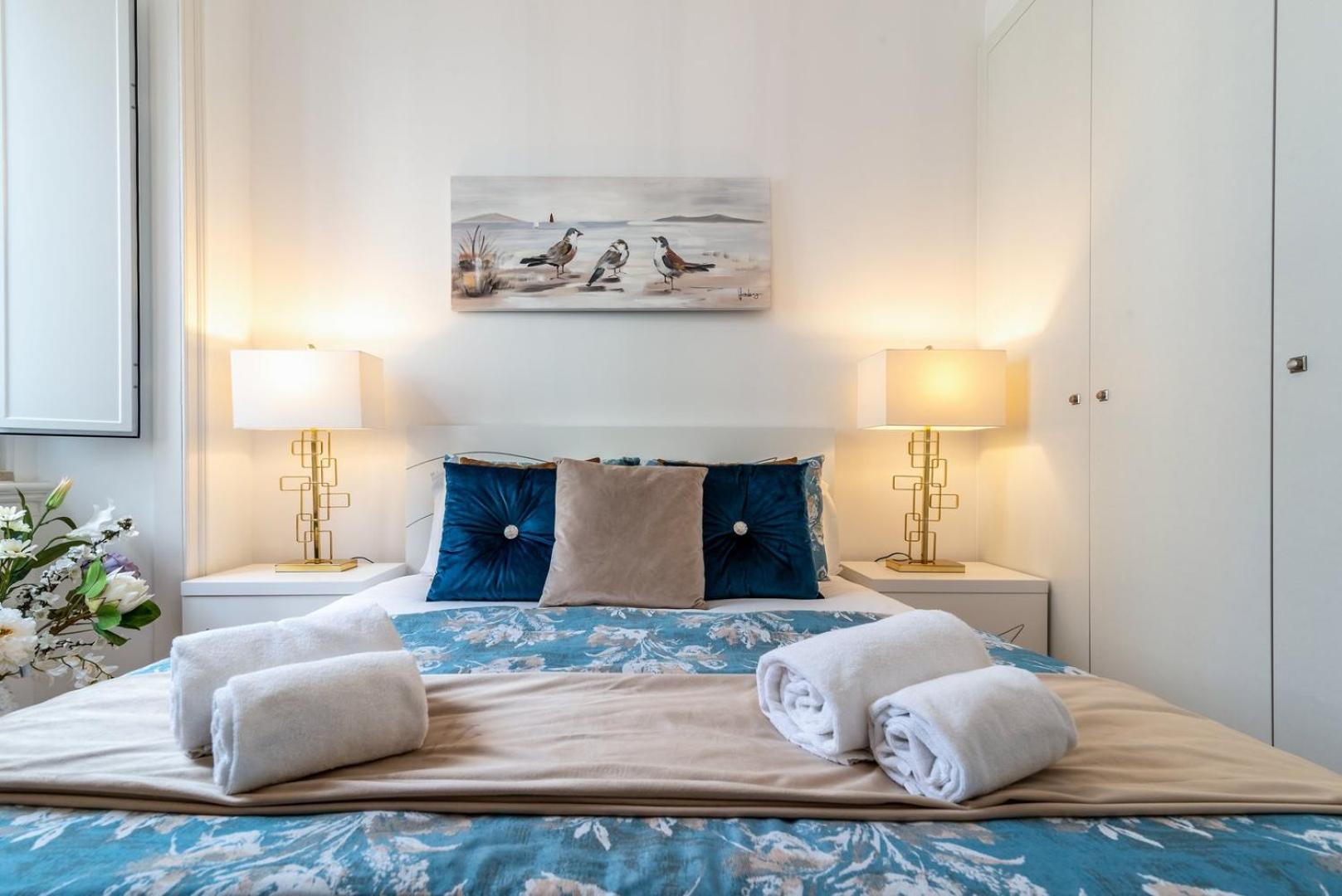 Guestready - Modern 2Bedroom Apartment In Graca Lisboa Exteriér fotografie