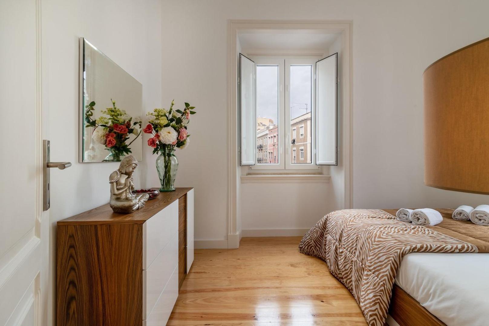 Guestready - Modern 2Bedroom Apartment In Graca Lisboa Exteriér fotografie
